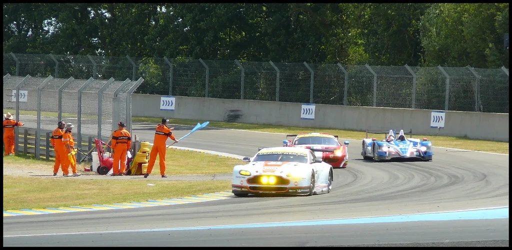 Pourquoi choisir de faire une collection de photos Le Mans ?