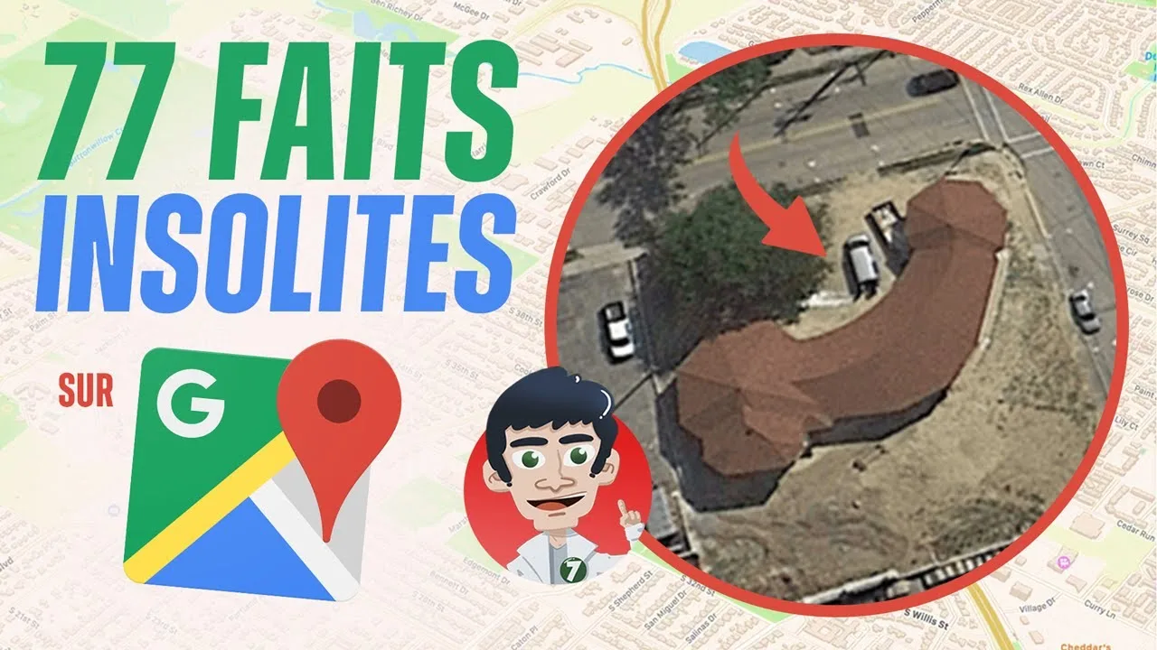 explorez le monde en un clic avec google earth