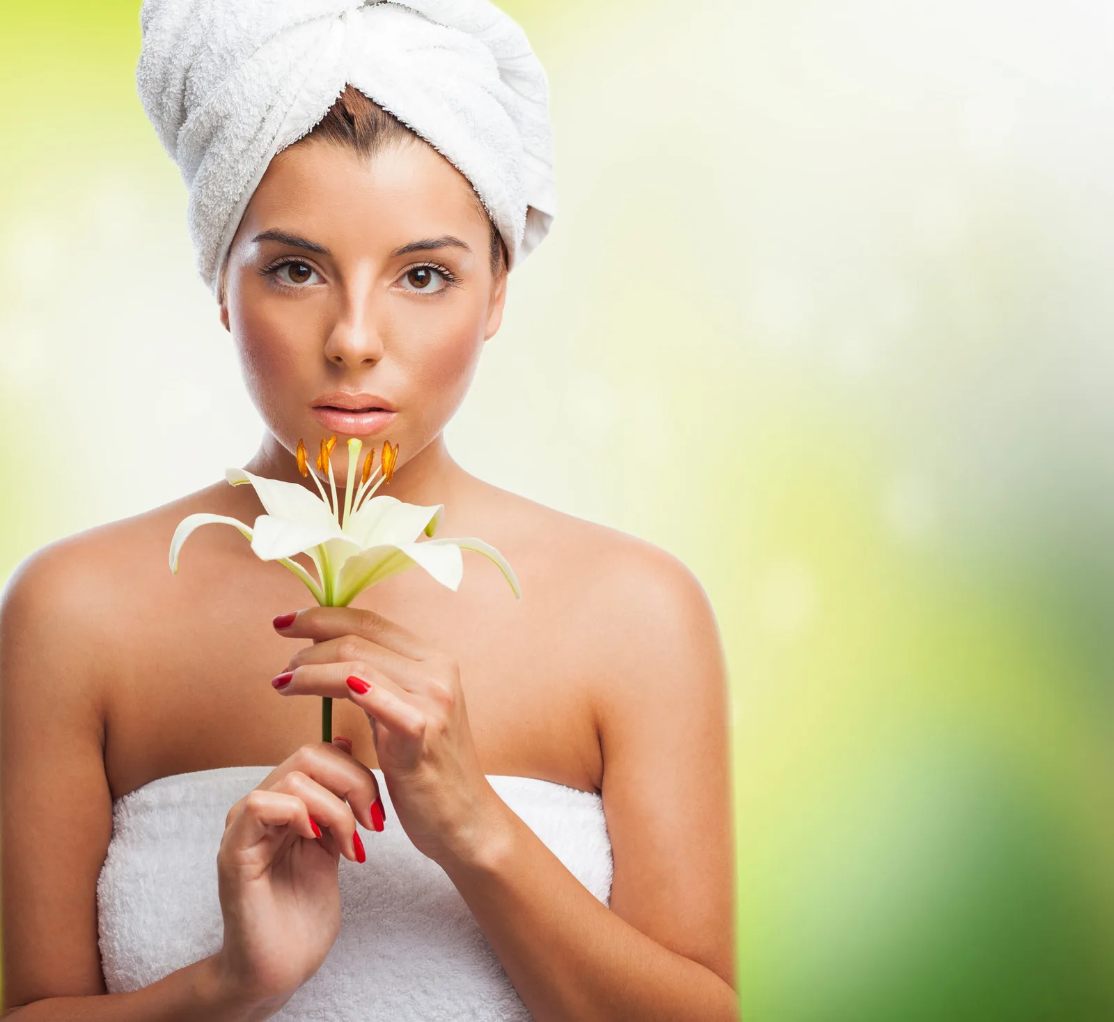soins naturels femmes