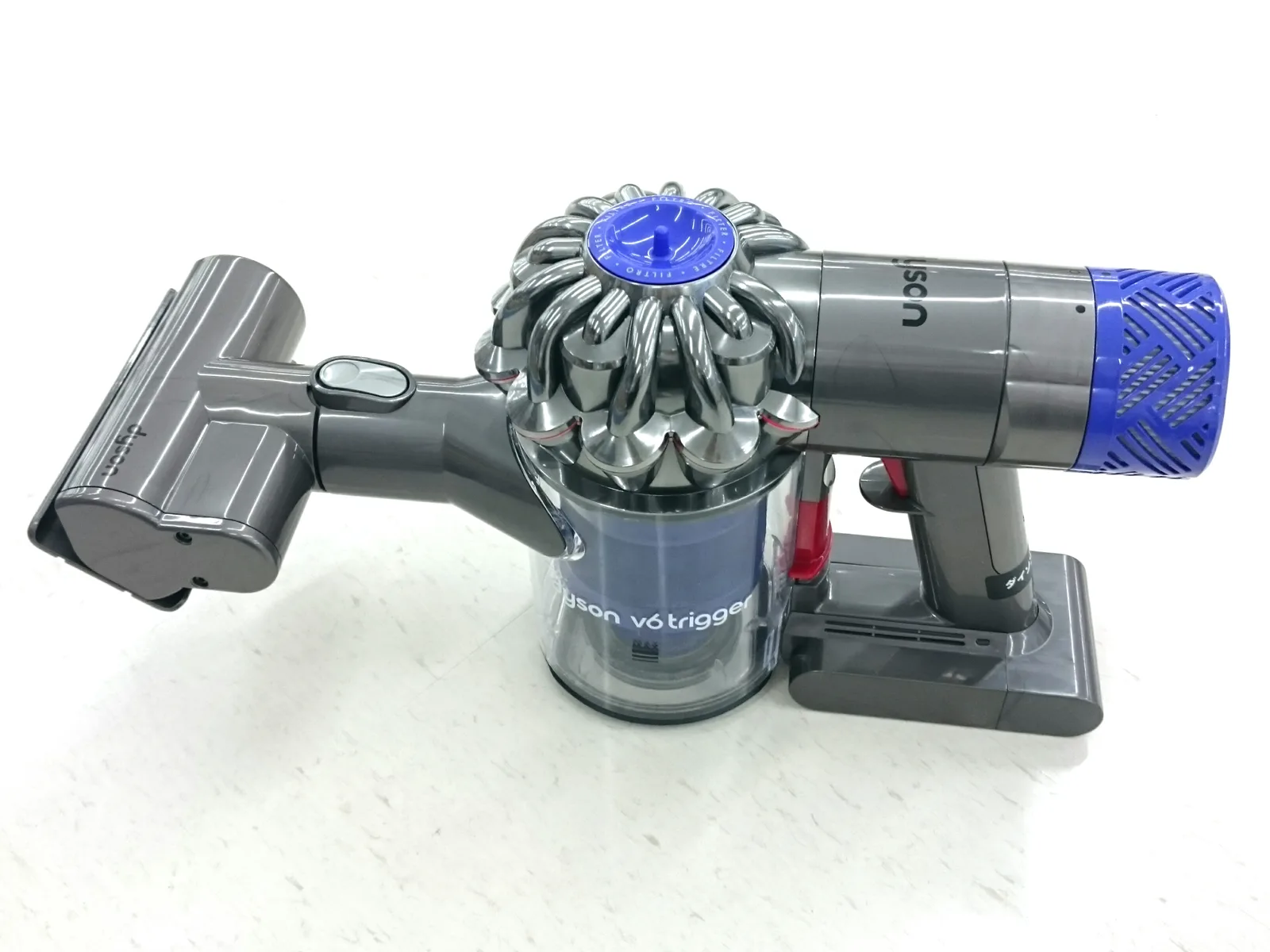 Comment choisir son aspirateur Dyson ?