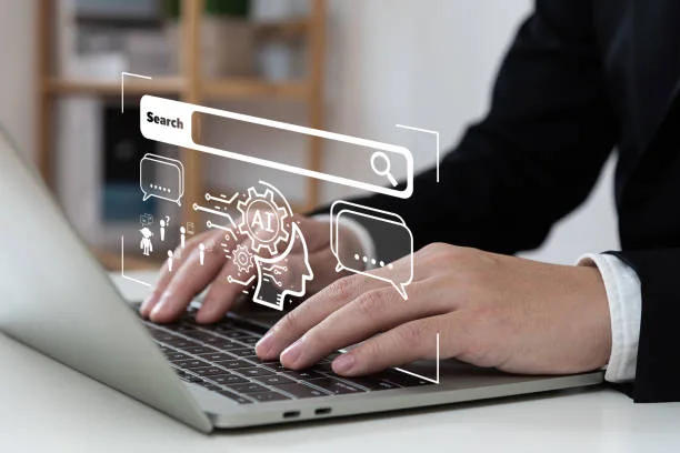 consultant SEO Marseille