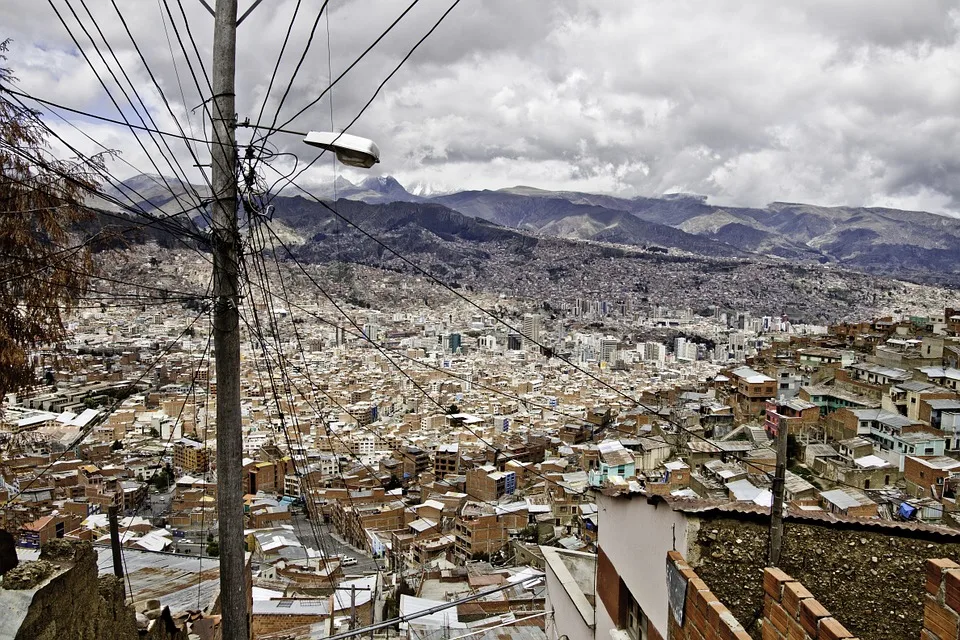 Bolivie