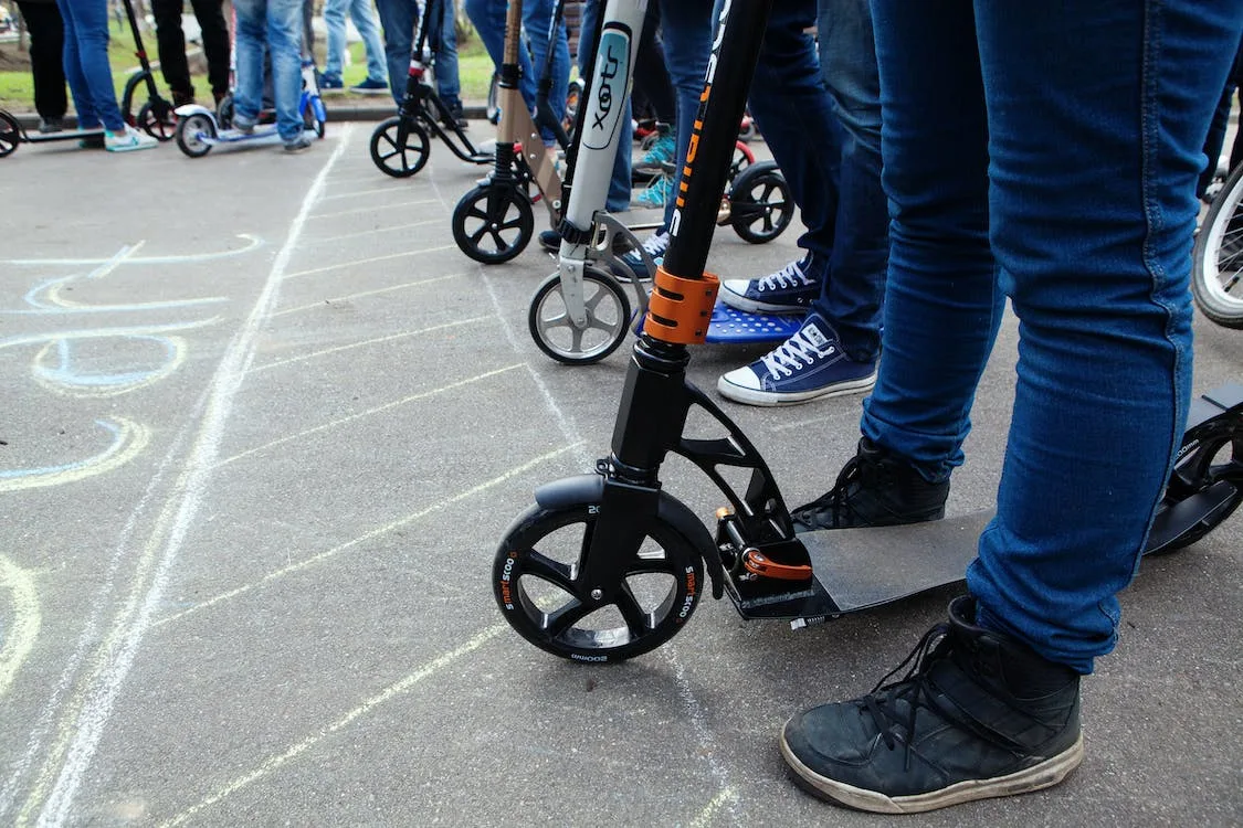 trottinette
