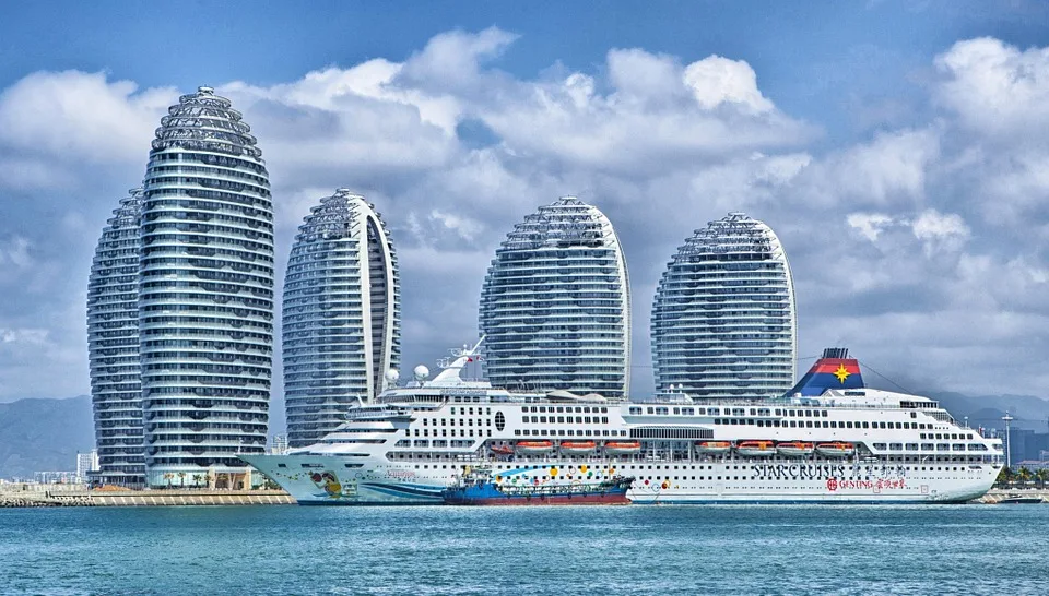 Partir à l’exploration des plus belles villes touristiques chinoises