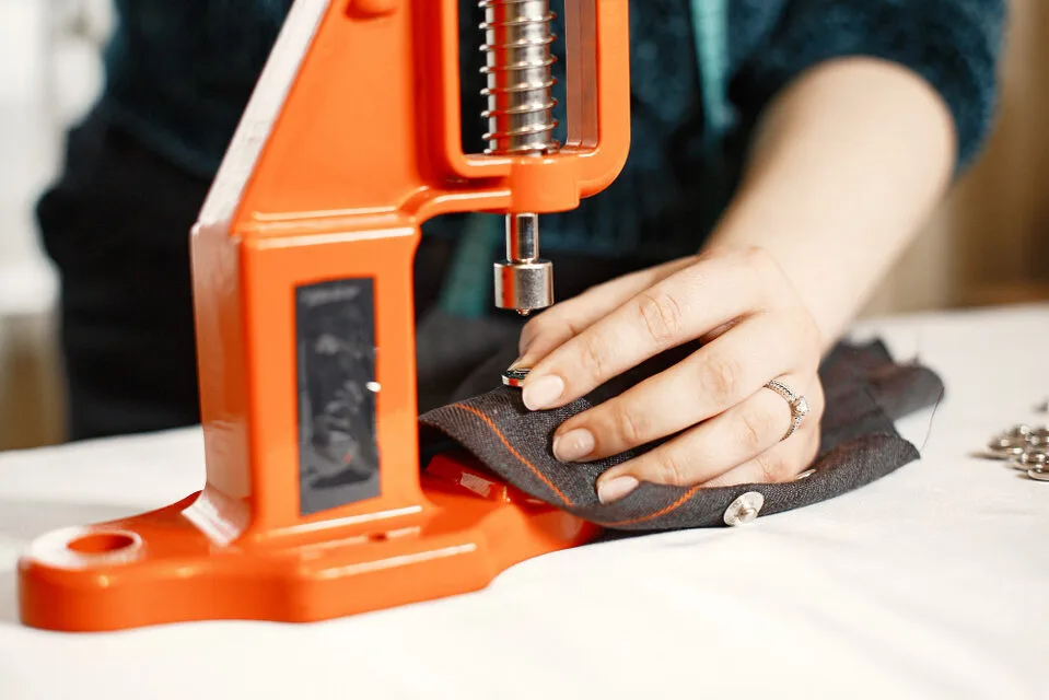 technique de marquage textile