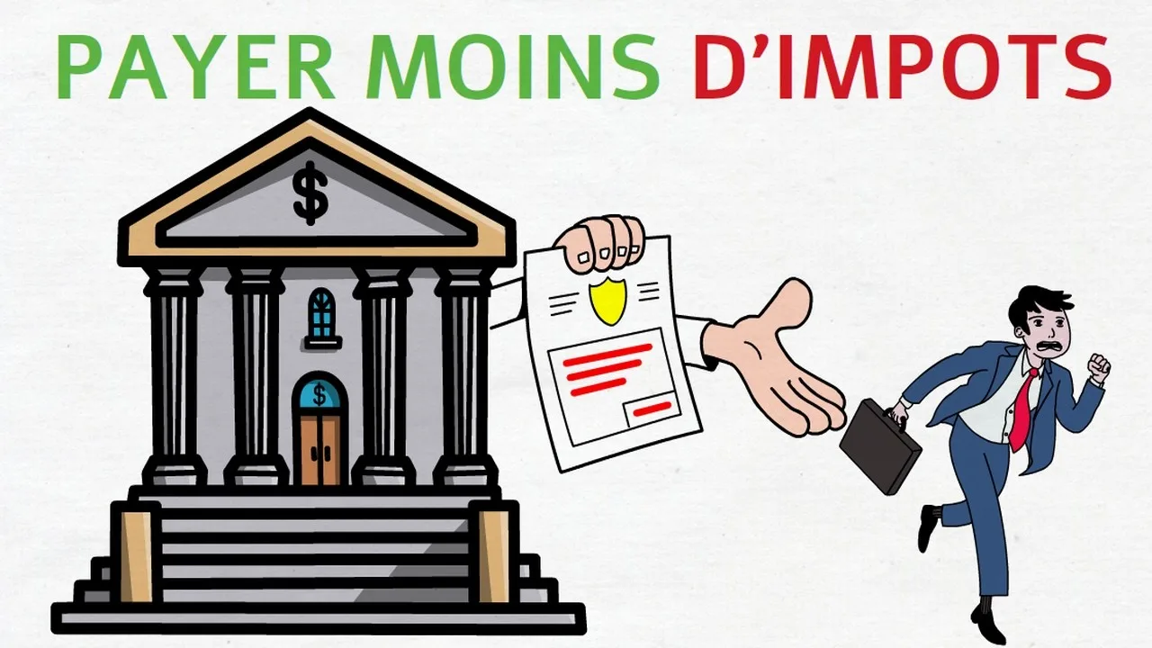 optimisez votre fiscalité : conseils pour payer moins d’impôts