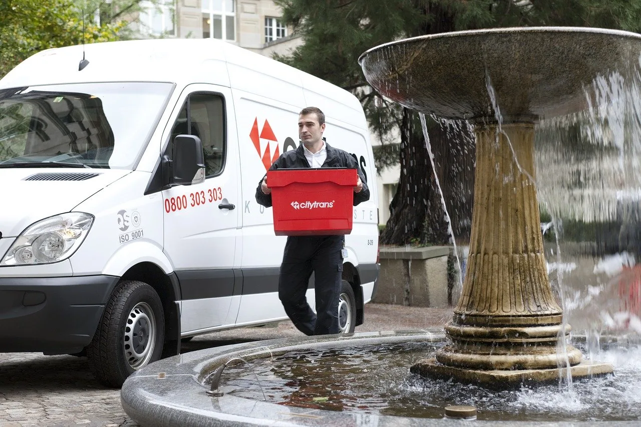 Comment devenir un coursier ?