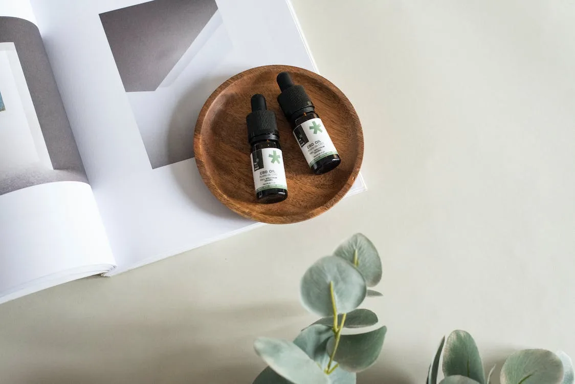 Pourquoi le CBD est-il médicinal ?