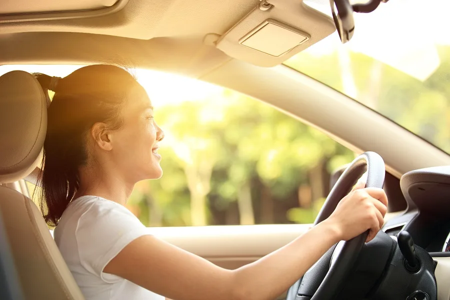Quelle voiture acheter à votre fille ?