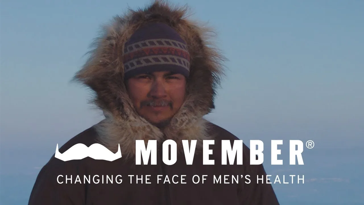 movember : comment une moustache peut sauver des vies et briser les tabous masculins