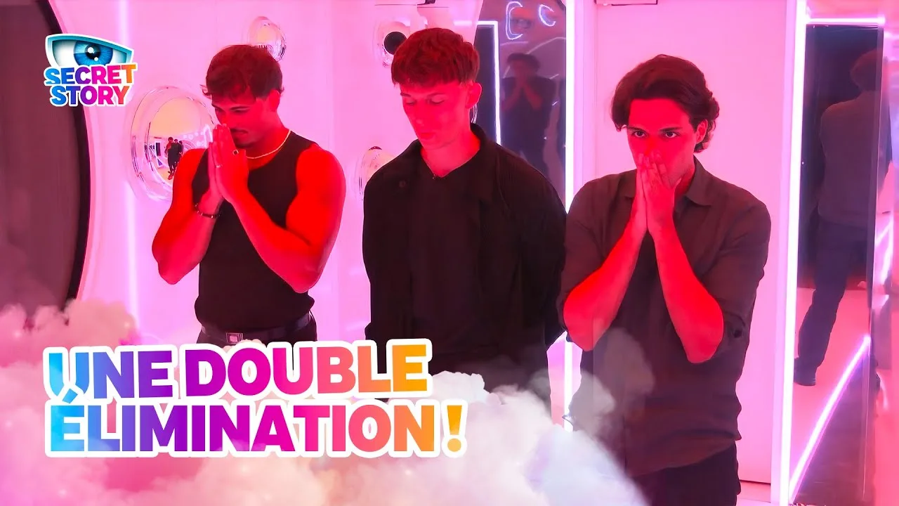 secret story 2025 : dréa en danger, ethan et pimprenelle s’affrontent pour les secrets !