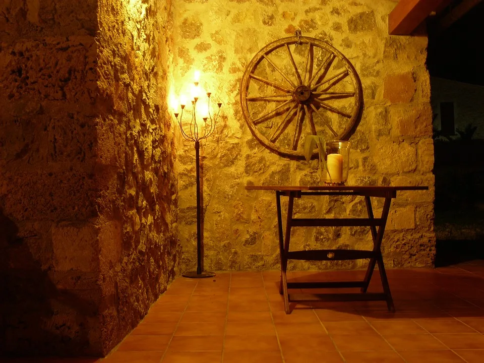 déco maison