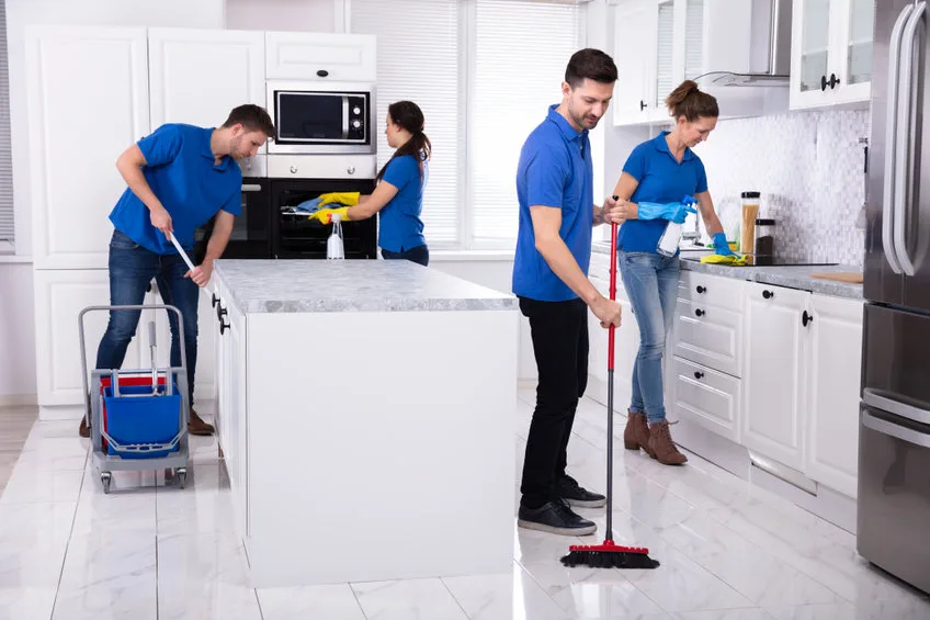 Débarras de maison : tout ce que vous devez savoir sur l’intervention d’un professionnel
