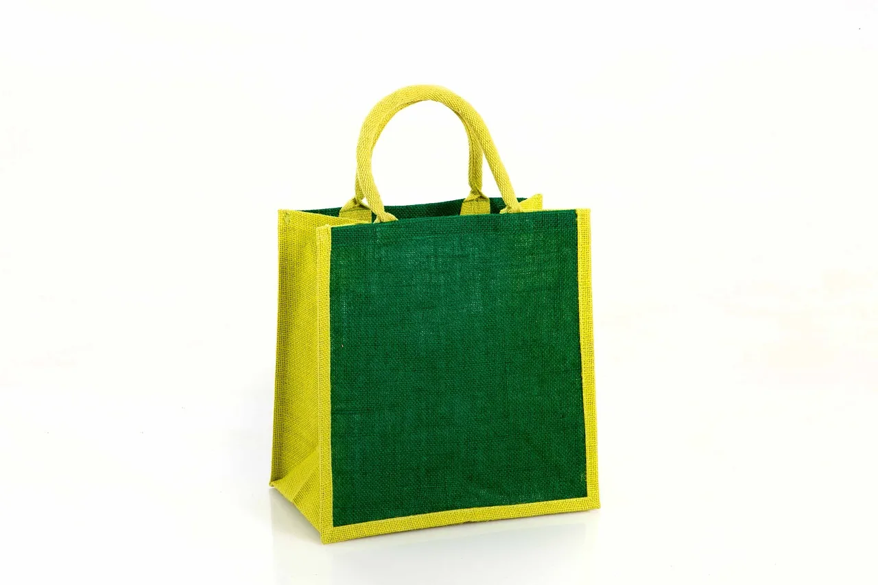 5 avantages de l’utilisation des sacs personnalisés
