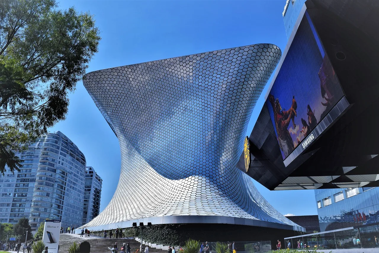 3 des musées incontournables du Mexique