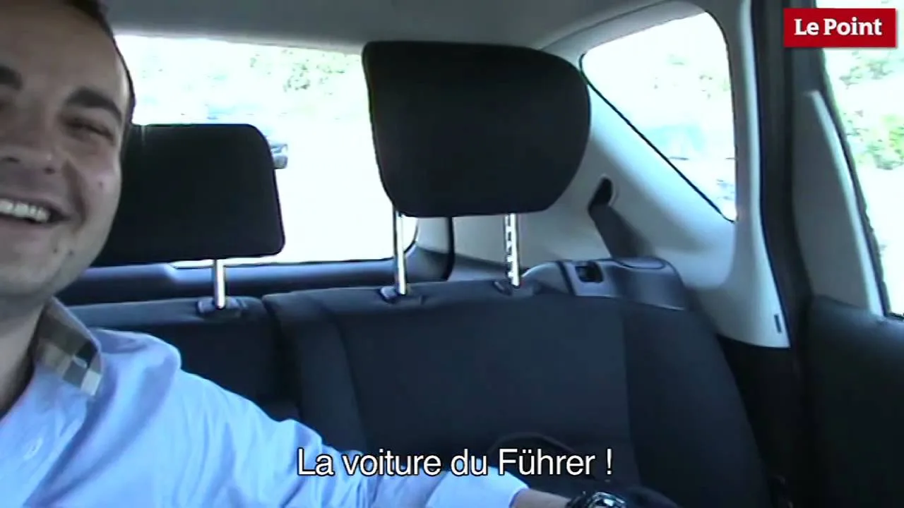 david rachline: luxe, corruption et rn – les révélations croustillantes du livre ‘les rapaces’