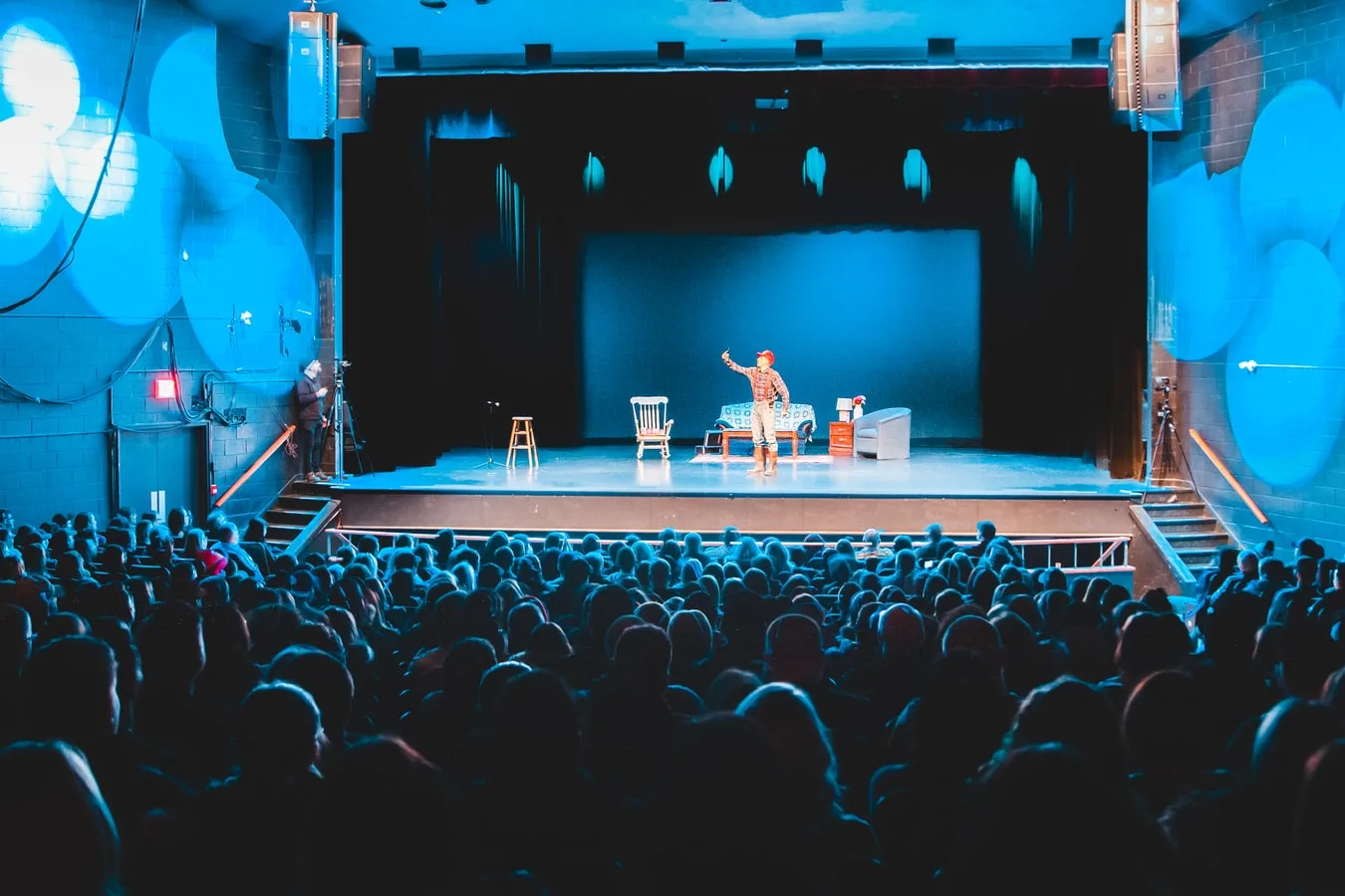 Comment trouver des idées de théâtre à Paris ?