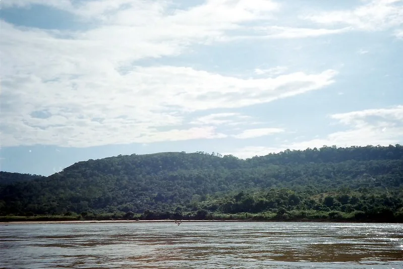 Tsiribihina